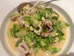 -开海·红岛海鲜虾水饺(石老人店)