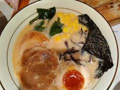 -火山屋台(新街口店)