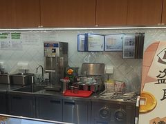 -DQ·蛋糕·冰淇淋(龙茗店)