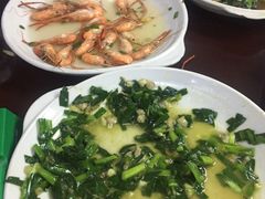 -长廊好灶头 本地人农家菜(枫泾古镇店)