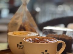 -Peet's 皮爷咖啡(东湖路手作店)