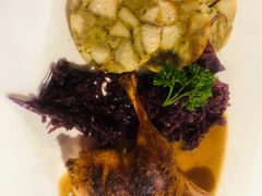 -布拉格餐厅· 中欧捷克菜(全国首店)