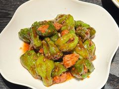 -芳芳私房菜·精做淮扬菜(承德路店)