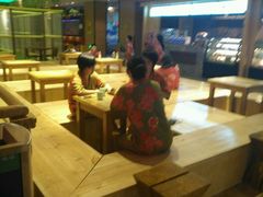 -御池园(顾村公园店)