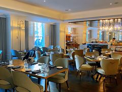 -Kitchens on Kent at The Langham