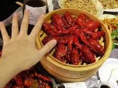 -靓靓蒸虾·头牌蒸虾(雪松路总店)