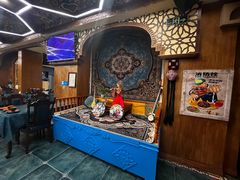 -乡村馕坑肉·烧烤·新疆菜·本地人更爱吃(阿勒泰首店)