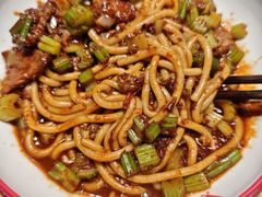 -西粉堂新疆米粉(朝外店)