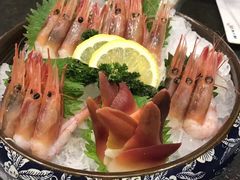 -将太无二·北美传奇寿司(瑞士公寓店)