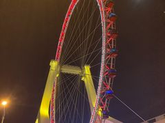 -天津之眼摩天轮