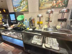 -华安国际大酒店-餐厅