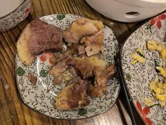 -格日勒阿妈蒙古厨房(大召店)