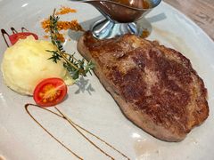 精选澳洲西冷扒-周沫西餐(漫广场店)