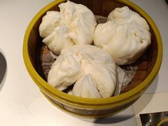 -南拳十三姨·潮汕砂锅粥·粤菜(西单大悦城店)