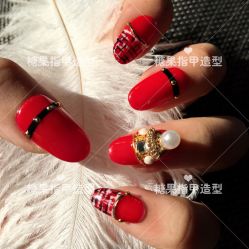 手部美甲-光SPA科技美肤