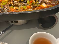 -江边城外烤全鱼(世茂广场店)