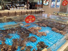 -新丁香海鲜酒店(银海商贸城店)