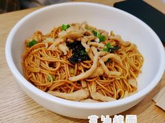 -金记 酿皮·煲烧饭(万博店)