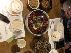 -胡桃里音乐酒馆(曲江店)