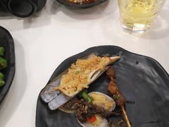 -大正味·蚝酒馆(龙泉店)