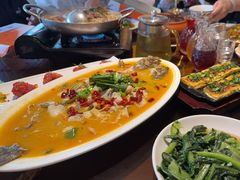 -小喜客·云南特色菜(纳西庭院店)