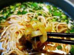 泡菜-臻老板牛肉面(光华路SOHO店)