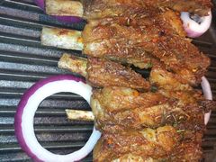 -福茂源横山铁锅羊肉(牡丹园店)