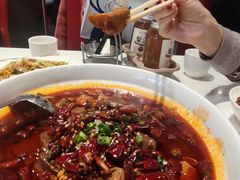 -金鼎轩(亚运村店)