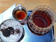 -ZM COFFEE(西安路店)