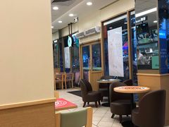 大堂-德克士(北关店)