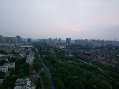 -烛影拾光观景餐厅·创意菜·摄影·小提琴(大唐不夜城店)