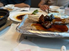 -香港狮子山下·明星粤菜餐厅(北苑店)