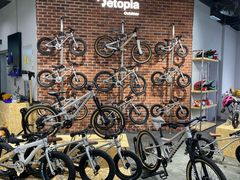 -Detopia outdoor(北京国贸商城店)