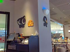 -必胜客(栖乐荟店)