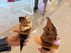 -GODIVA(港汇恒隆广场)