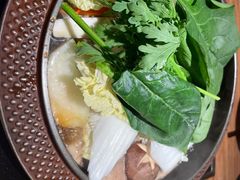 -锅物新语&寿喜烧.炉端割烹(世博源店)