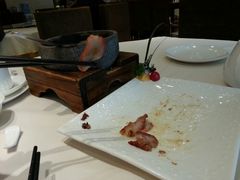 android_upload_pic-华师大厦酒店·华粤轩中餐厅