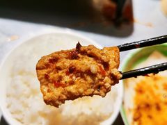 -探鱼·鲜青椒爽麻烤鱼(番禺万达店)