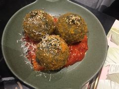 墨鱼芝士饭团-KCOOKING概念韩餐(世茂52+店)