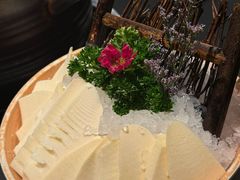 -季季山·云南野生菌火锅(上海首店)
