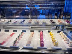 -Social 秀西餐厅-长沙瑞吉酒店(运达店)
