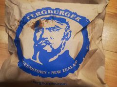 -Fergburger(皇后镇店)