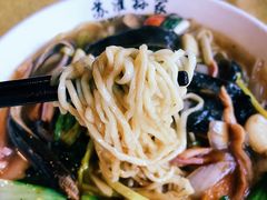 -孙家面馆(小康城店)