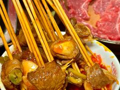 -牛签签串串香(IFS店)