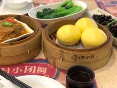 -点都德(华强南店)