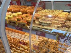 -味多美蛋糕(八大处店)
