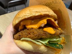 -魏家凉皮(博水商务大厦店)