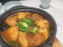 -老馆子·建德菜·山肴鱼鲜(海威新界店)