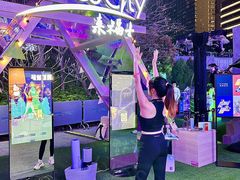 -深圳来福士广场