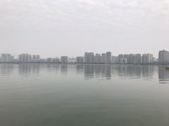-江心岛